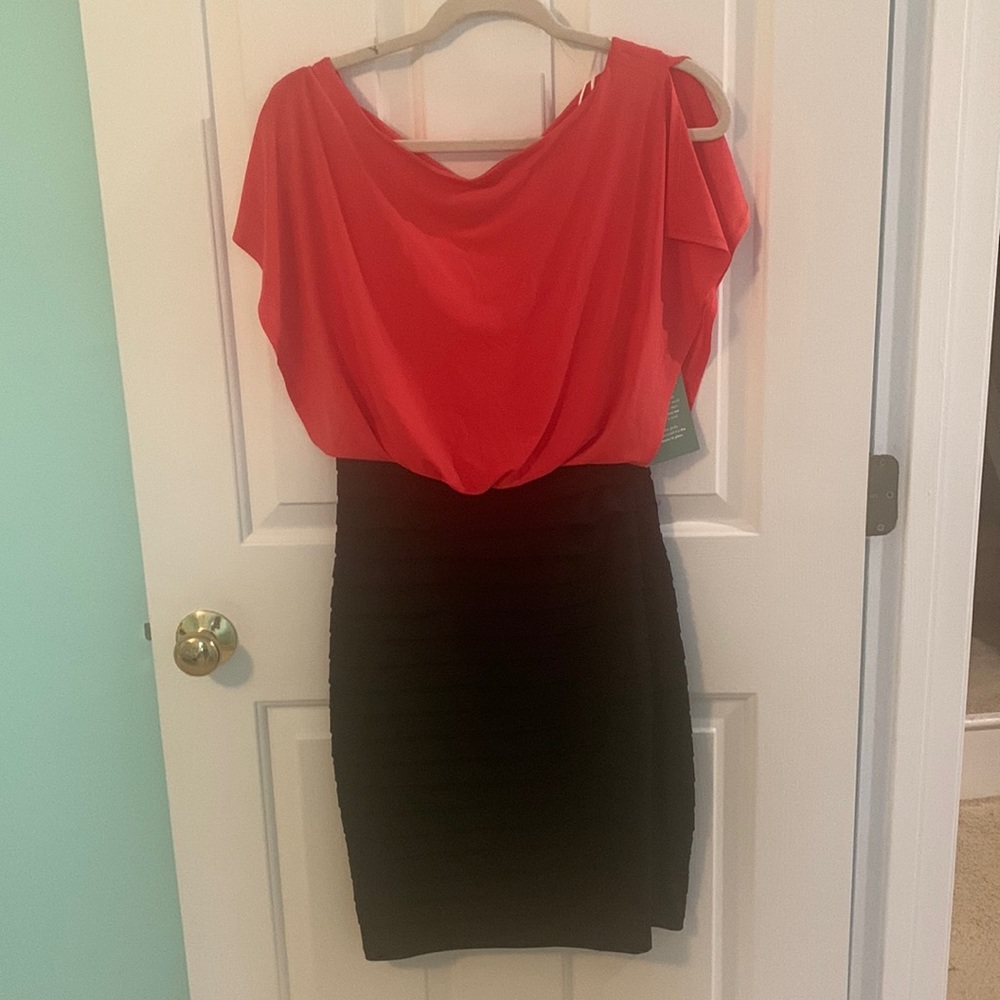 Cocktail dress